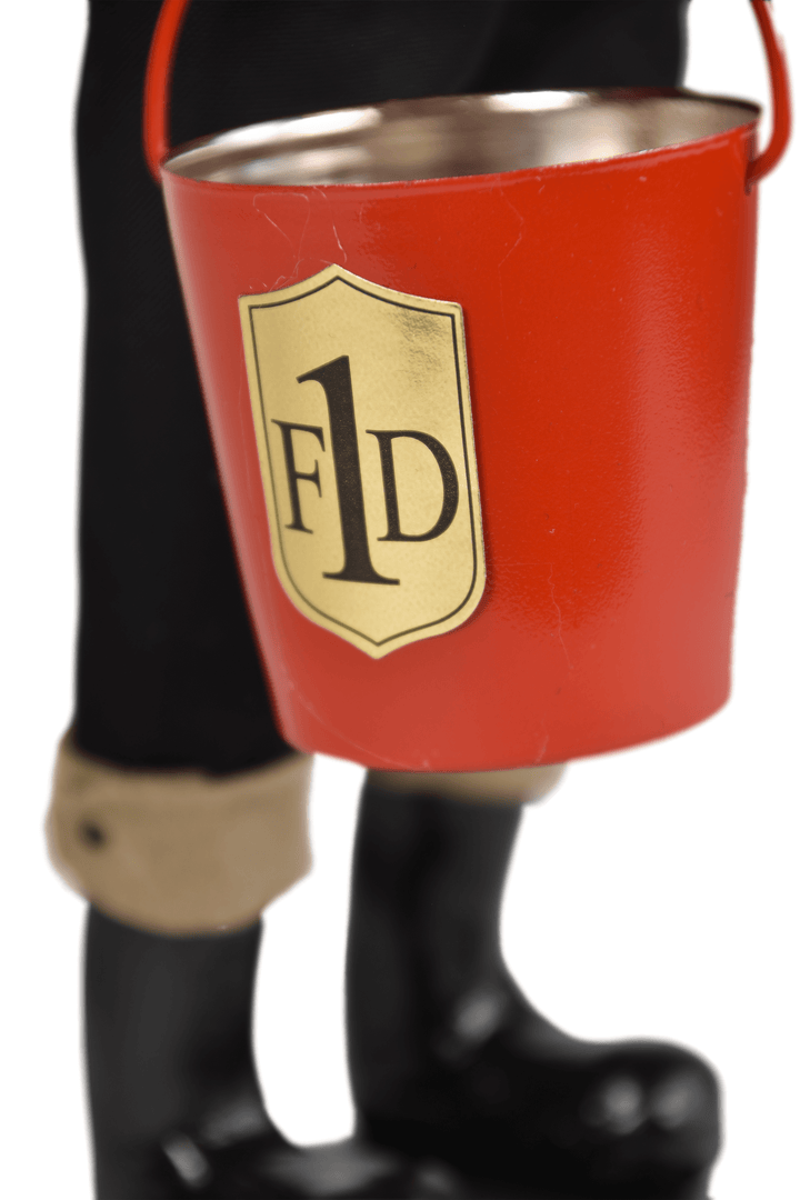 Fireman