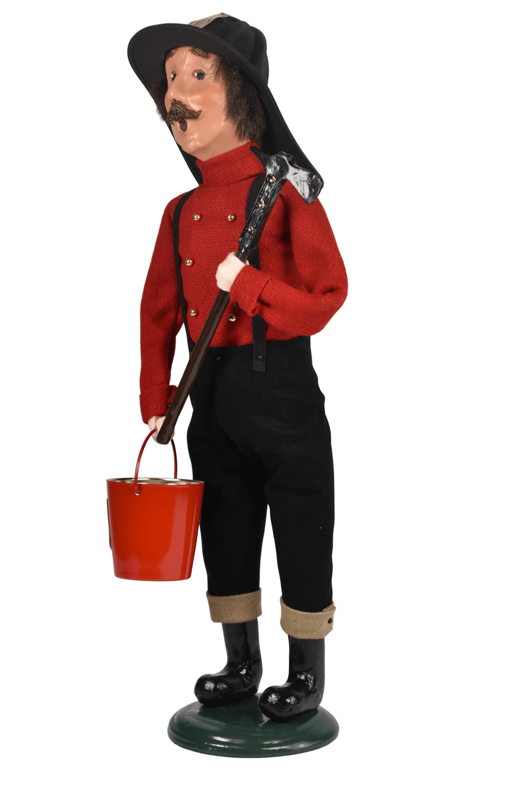 Fireman
