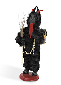 2016  2016 Krampus