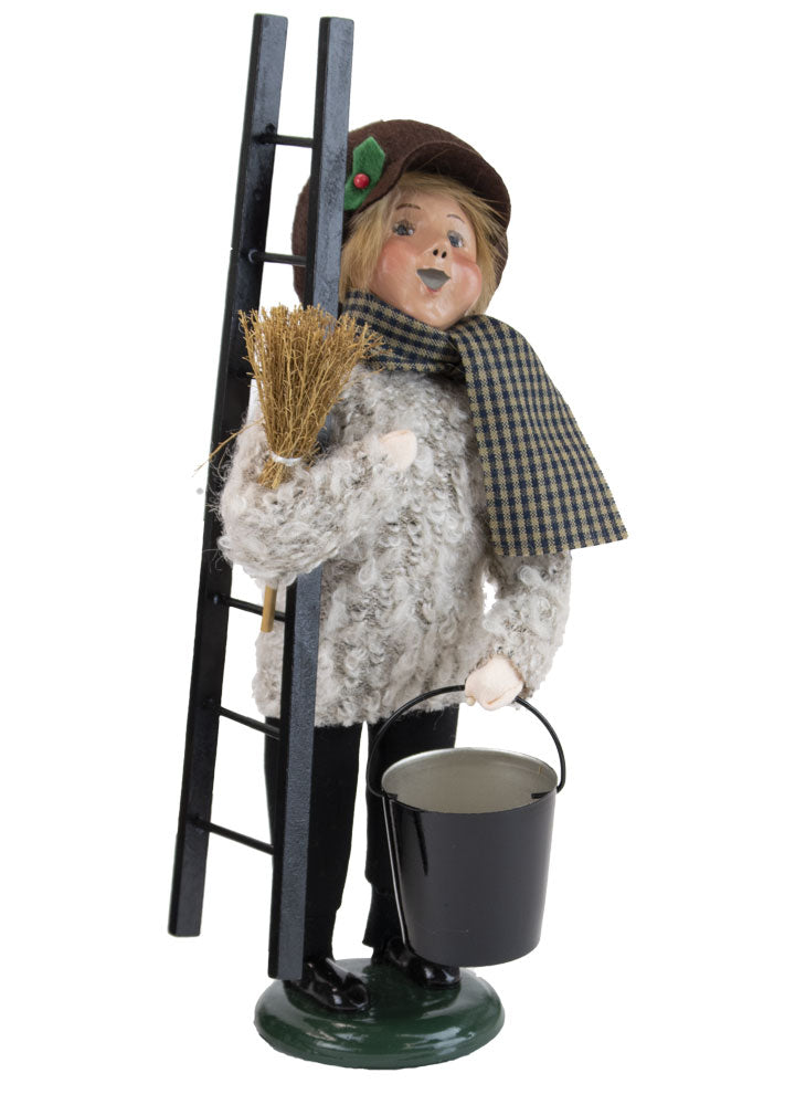 2021  Chimney Sweep