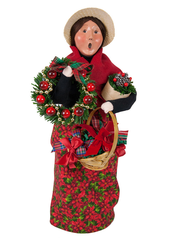 2018  Wreathmaker