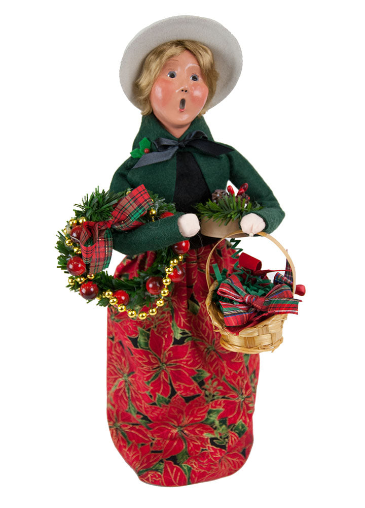 2018  Wreathmaker