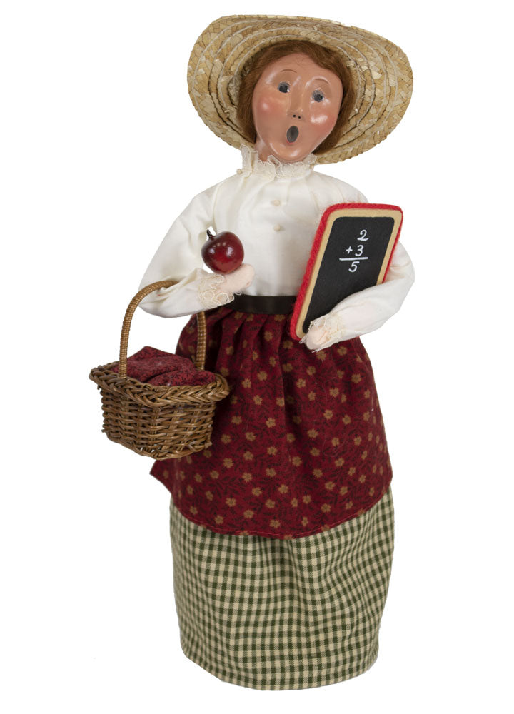 2019  Teacher