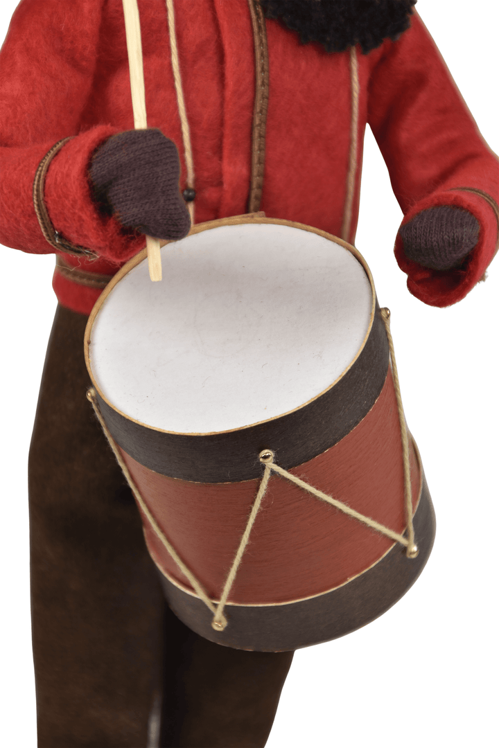 Drummer Boy