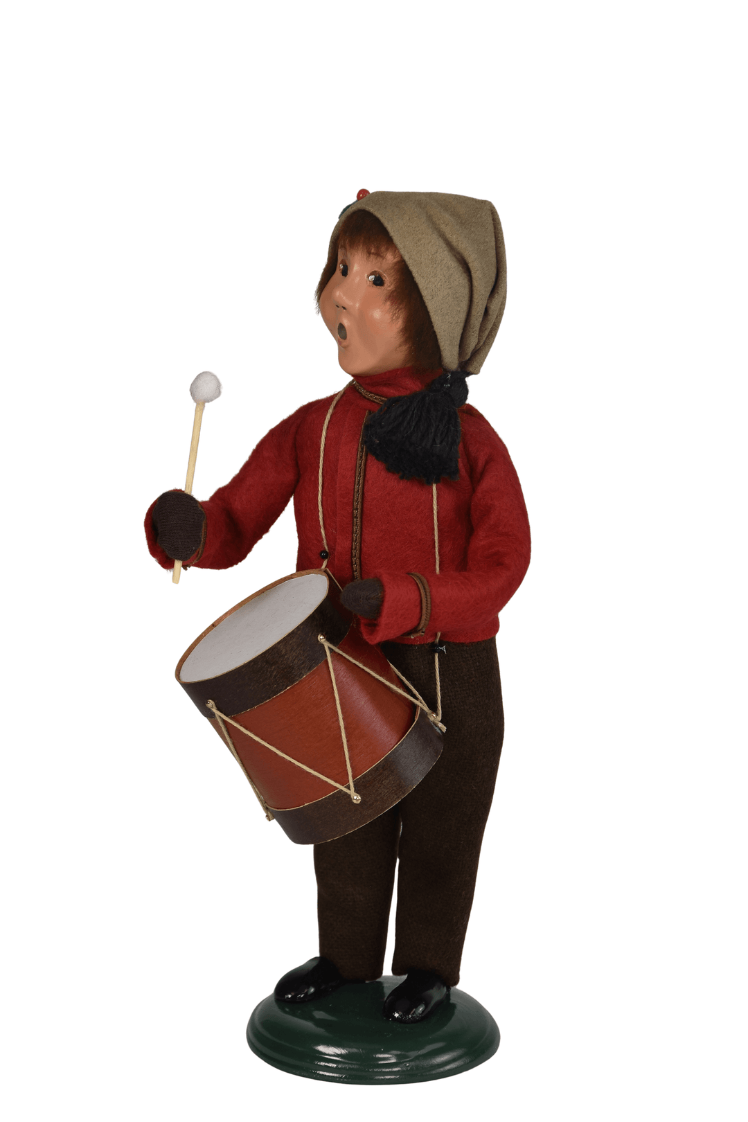 Drummer Boy