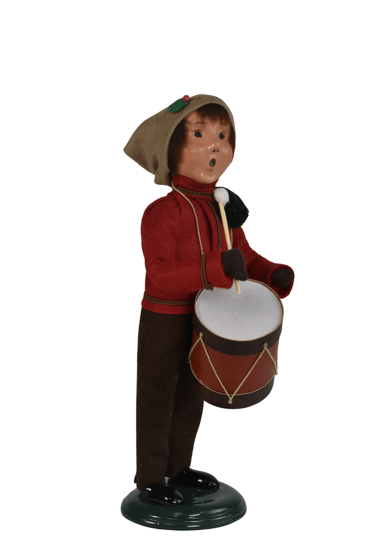 Drummer Boy