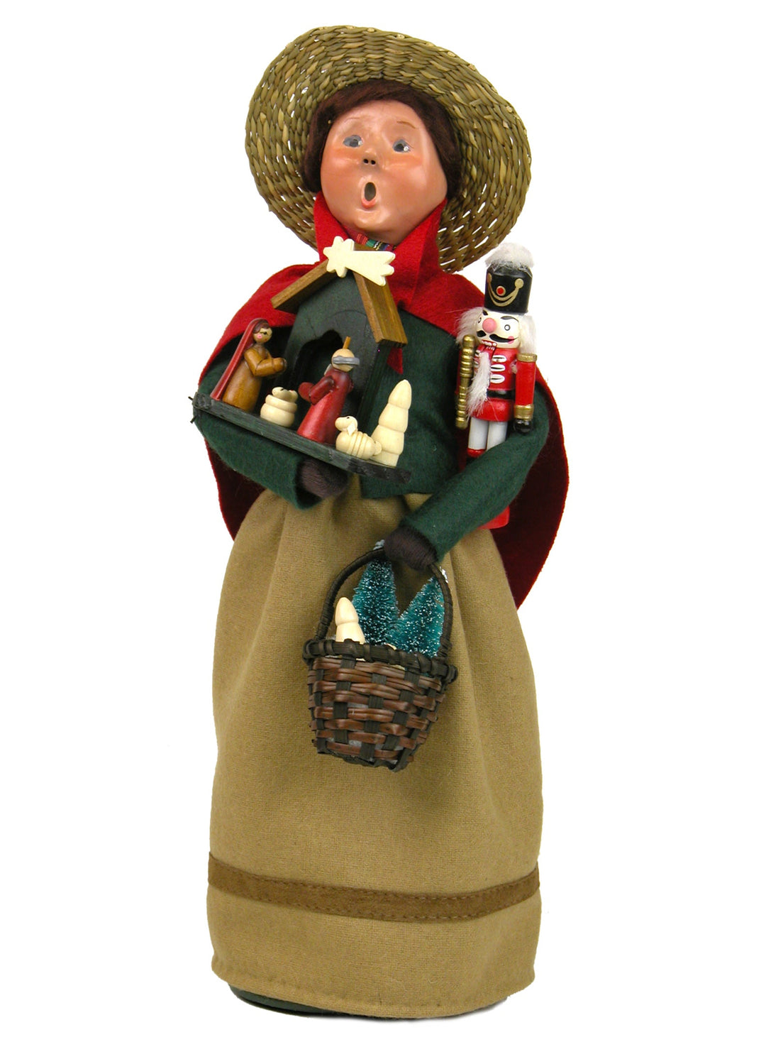 2014  Christmas Market Shopper