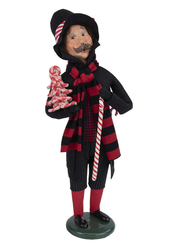 2023  Candy Cane Vendor