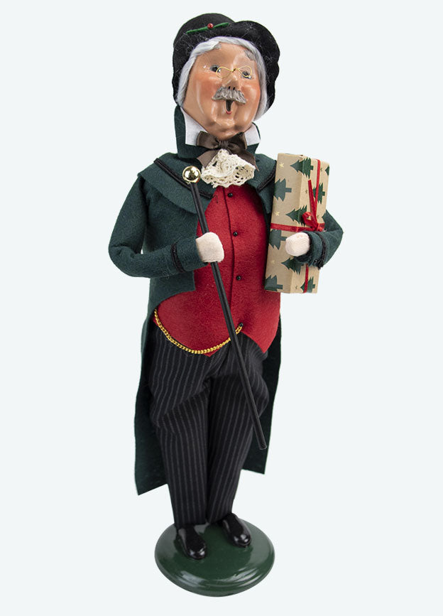2020  Phyllis’ Boyfriend