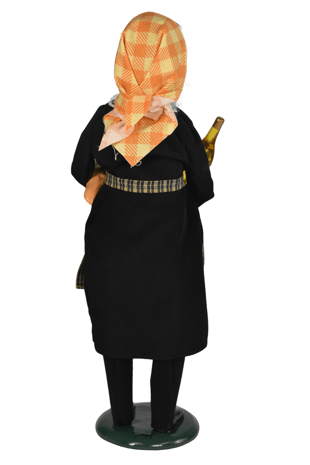 Italian Grandmother