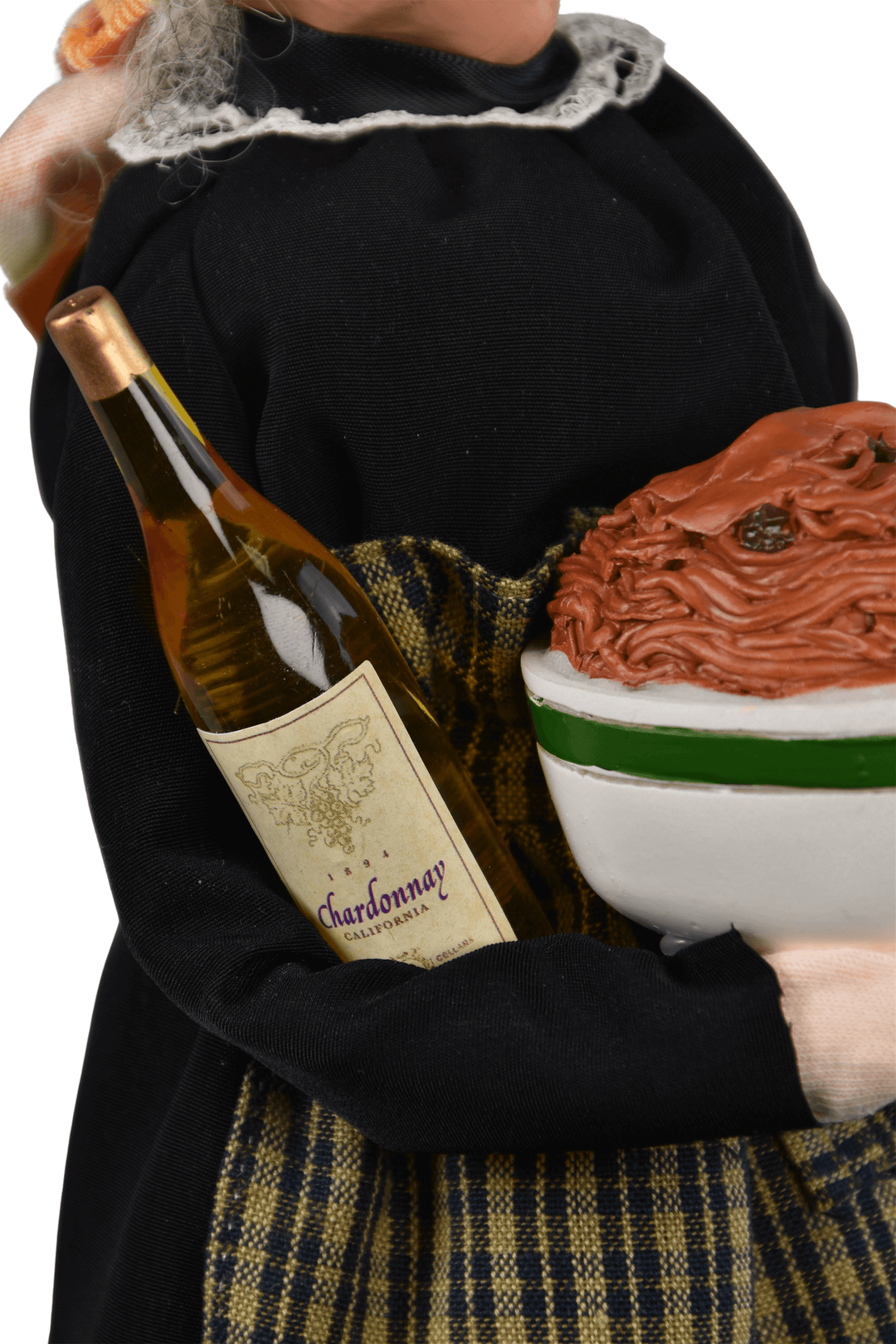 Italian Grandmother