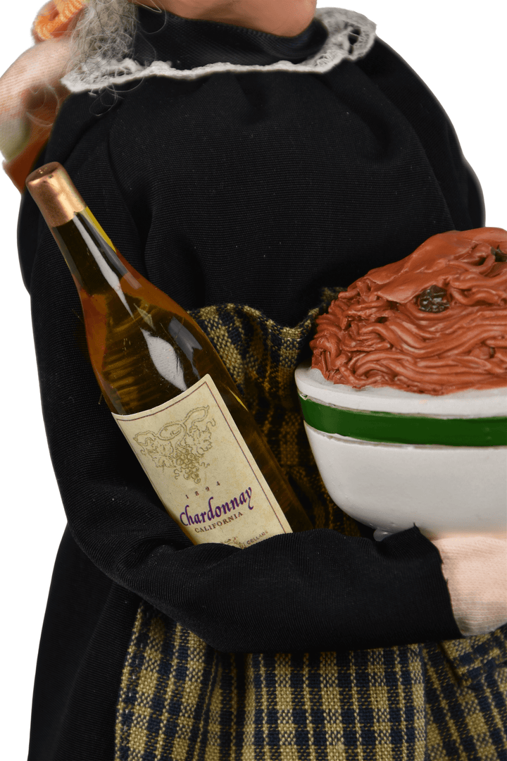 Italian Grandmother