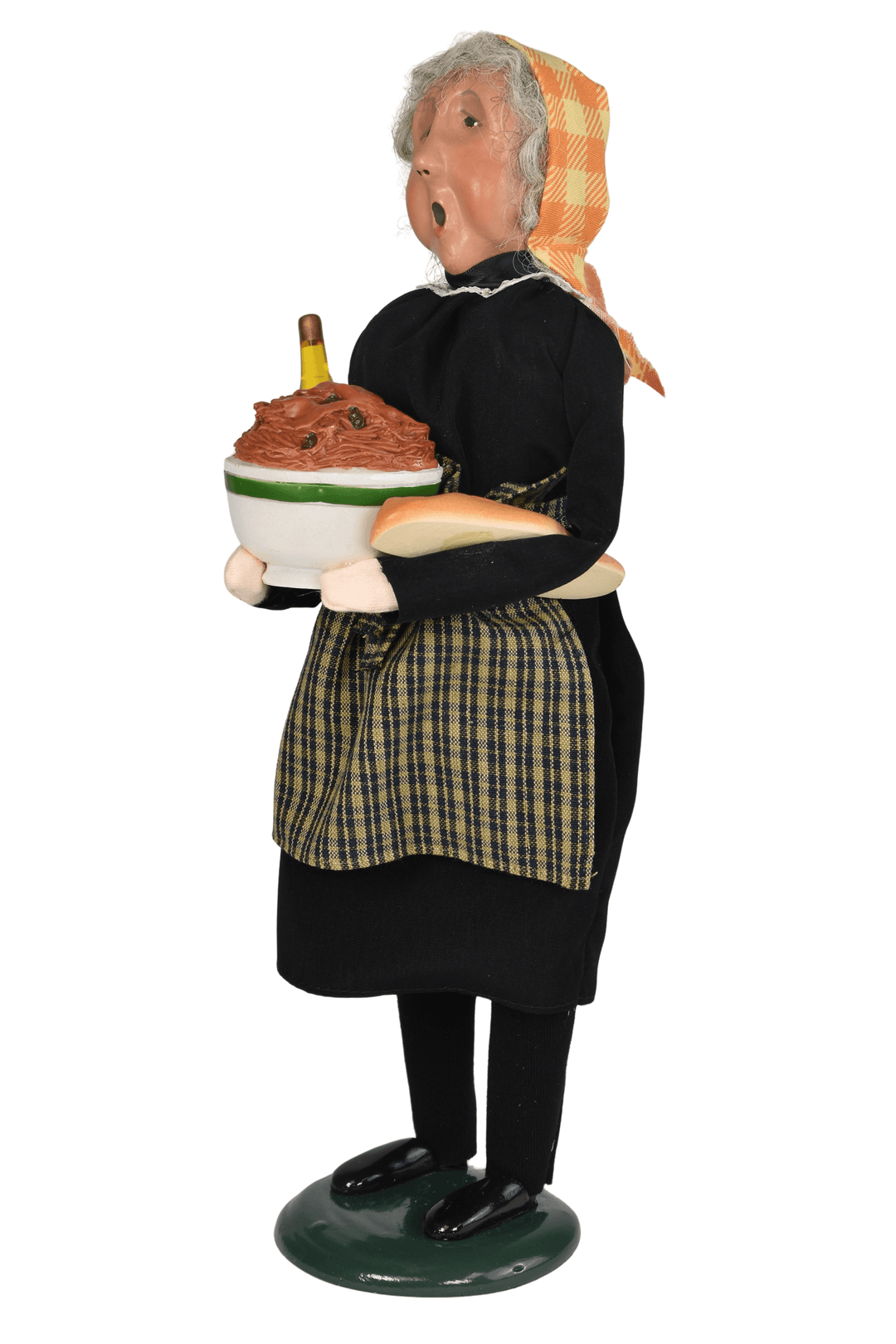 Italian Grandmother