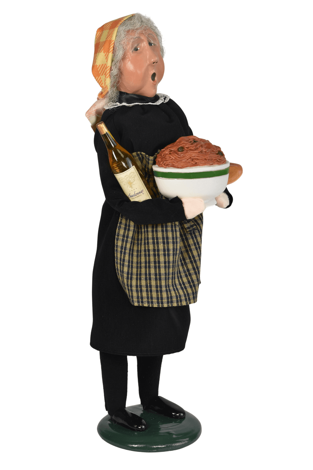 Italian Grandmother