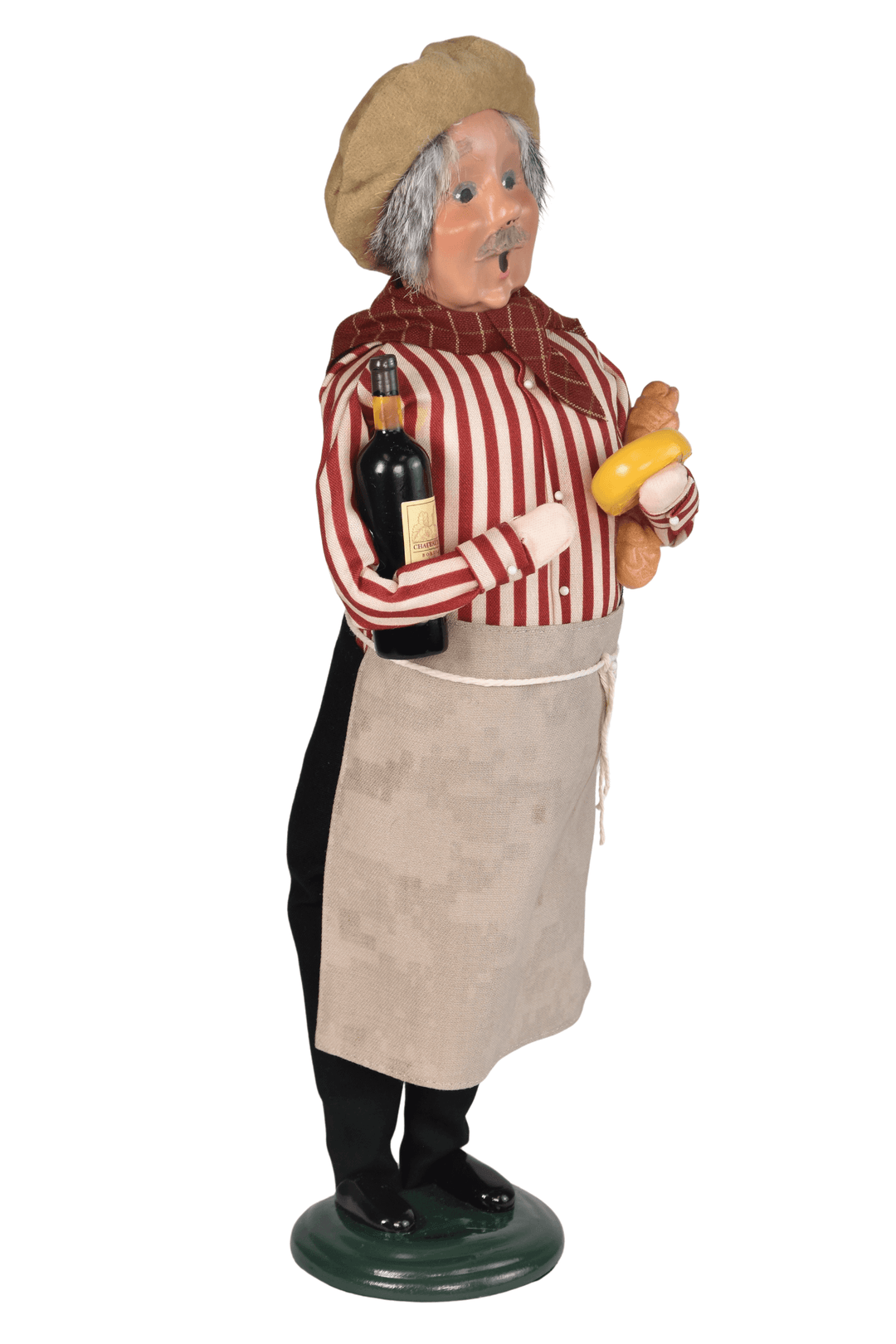 Italian Grandfather