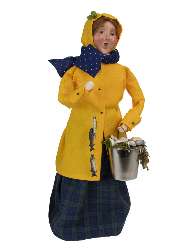 2022  Angler Woman