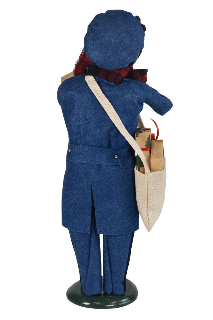 Postman
