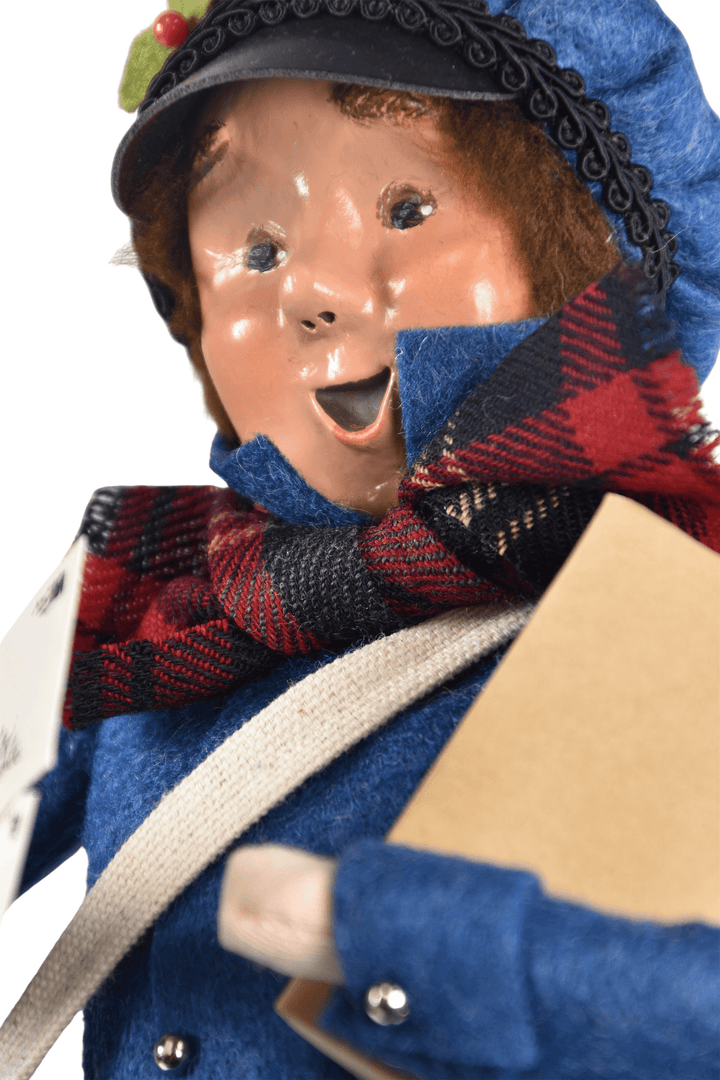 Postman