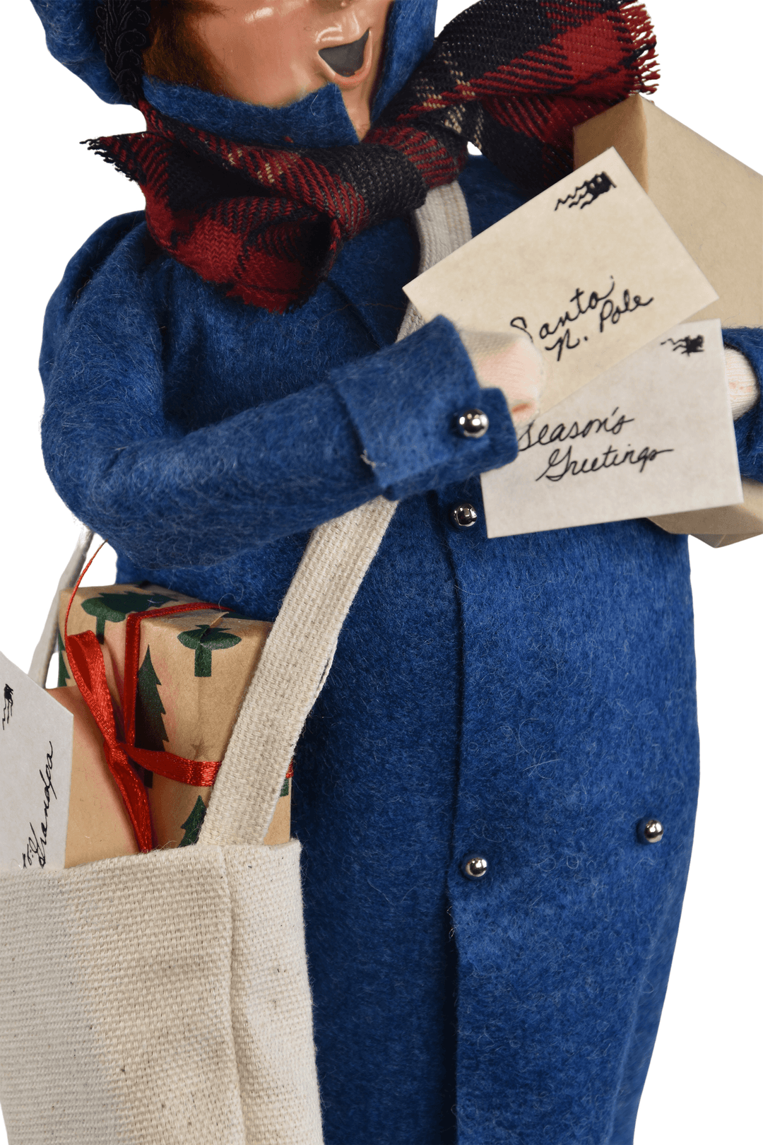 Postman