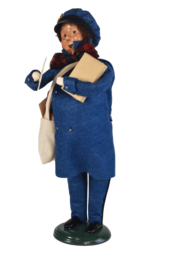 Postman