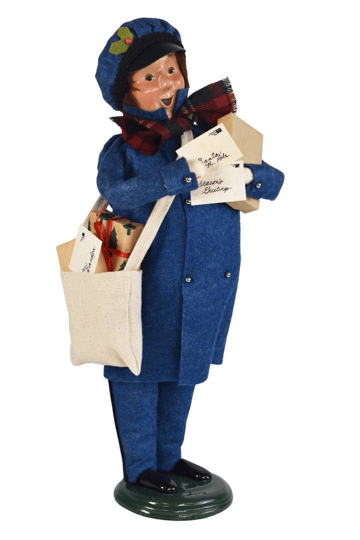 Postman