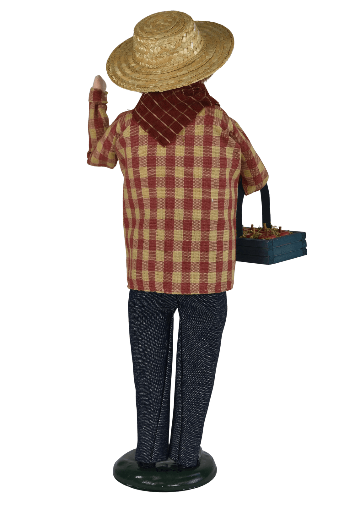 Harvest Man