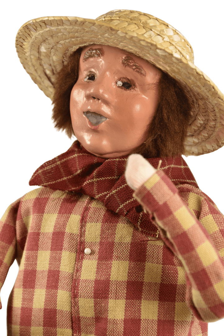 Harvest Man