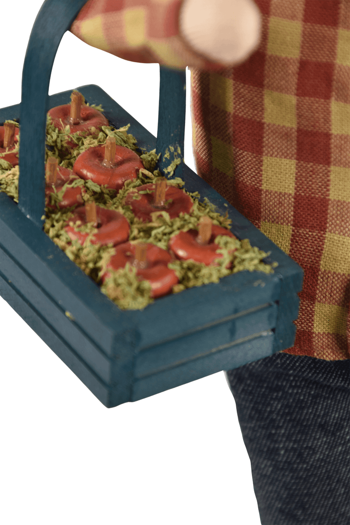 Harvest Man