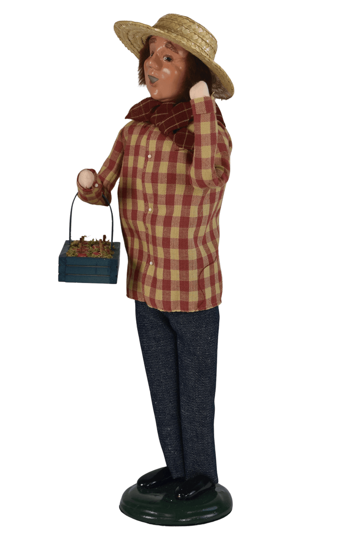 Harvest Man