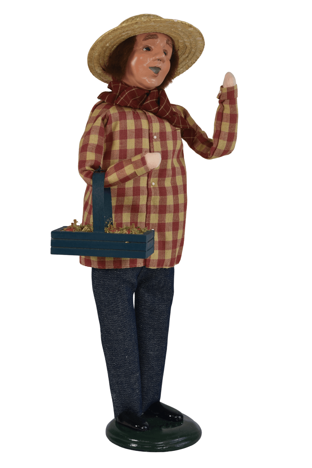Harvest Man