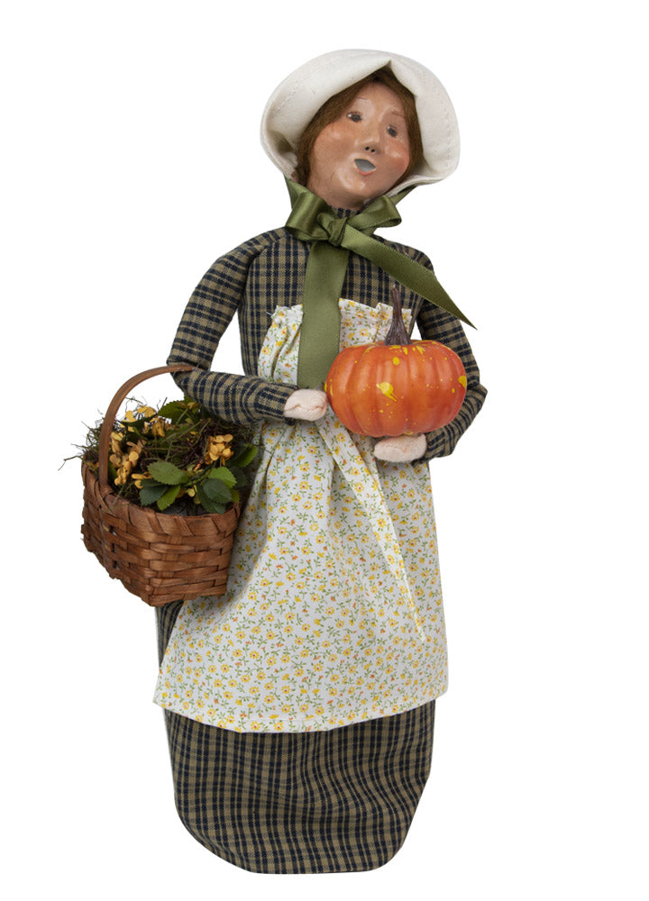 2022  Fall Woman