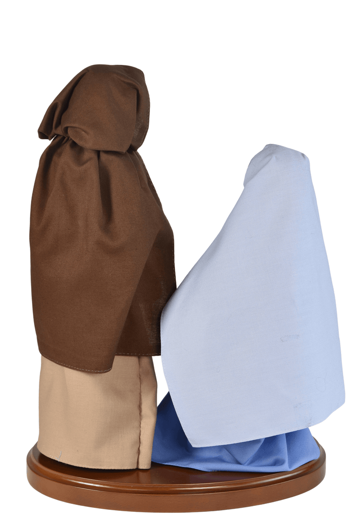 Holy Family on Base
