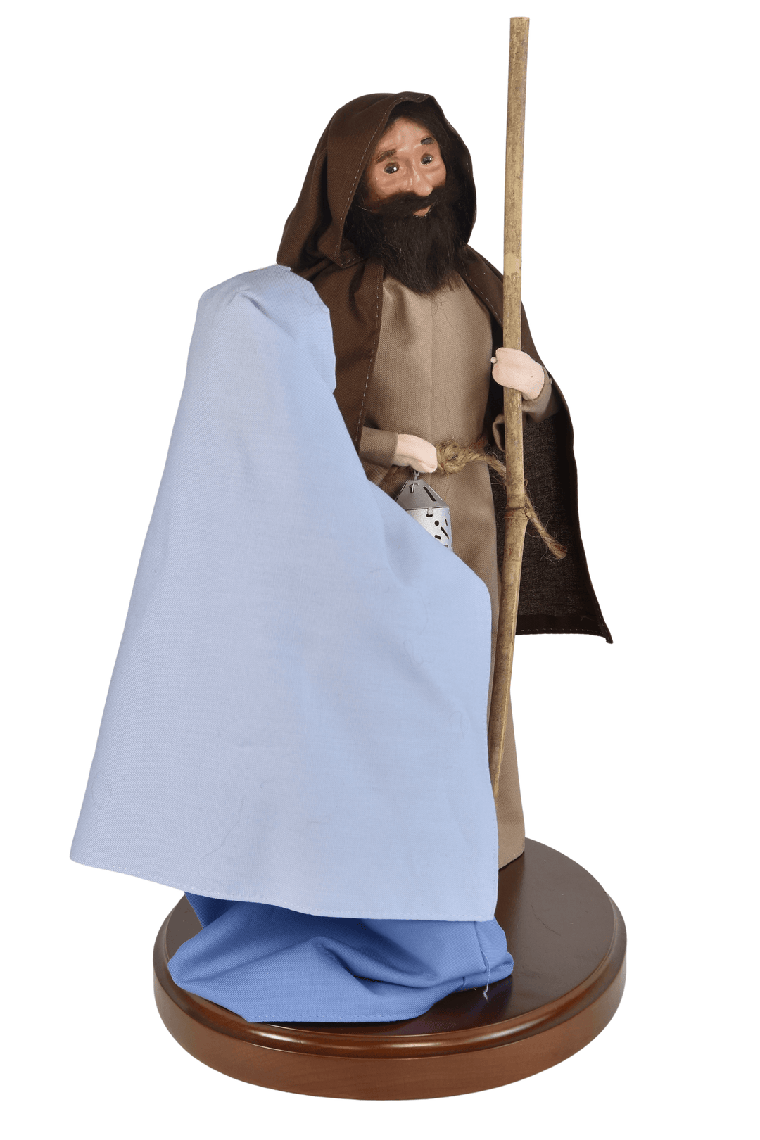 Holy Family on Base
