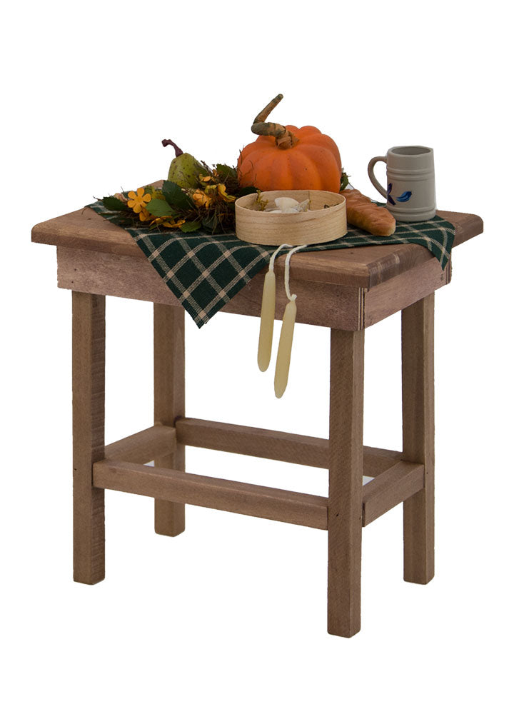 2021  Harvest Table