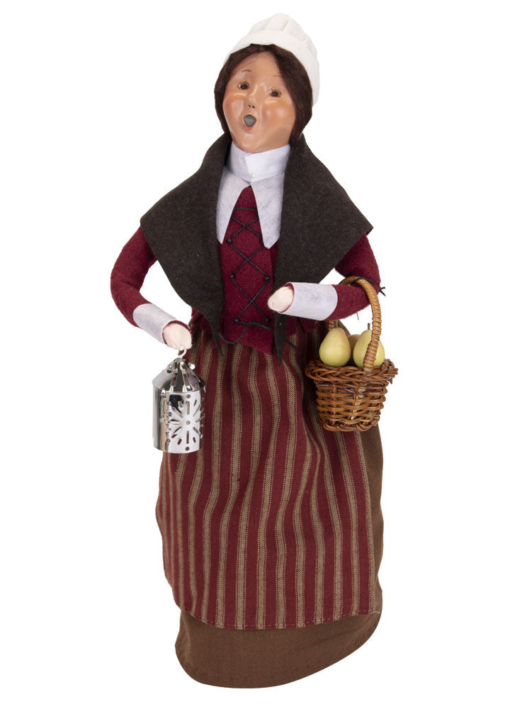 2023  Pilgrim Woman