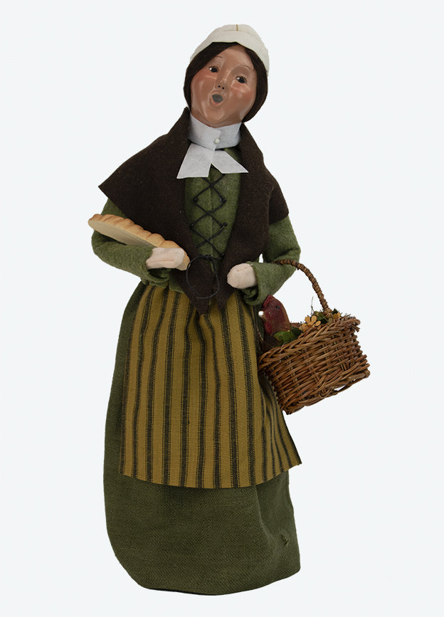 2024  Pilgrim Woman