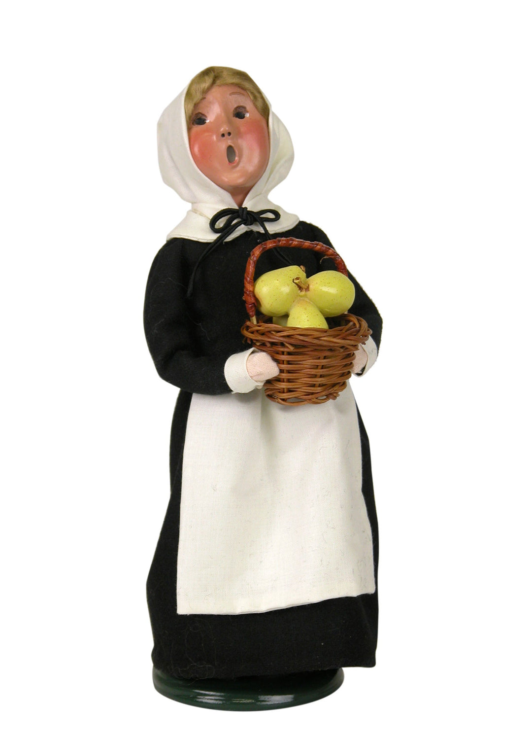 2015  Pilgrim Girl
