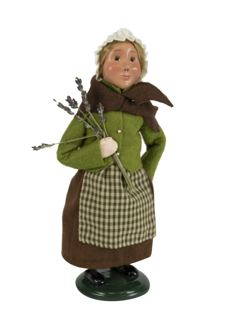 2021  Pilgrim Girl
