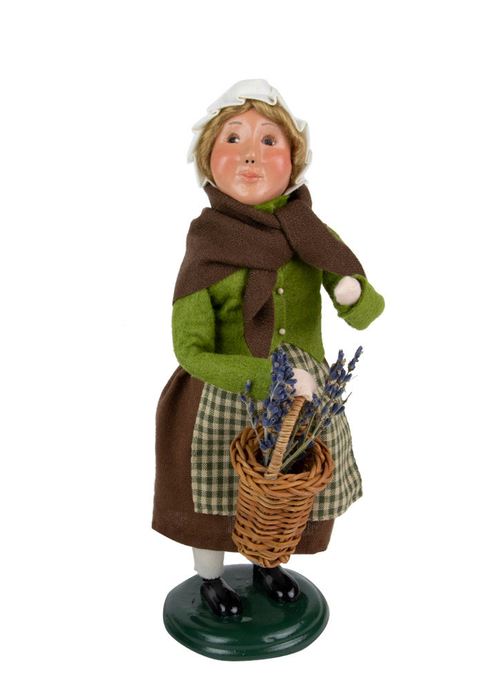 2023  Pilgrim Girl