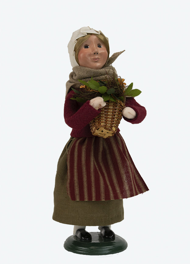 2024  Pilgrim Girl
