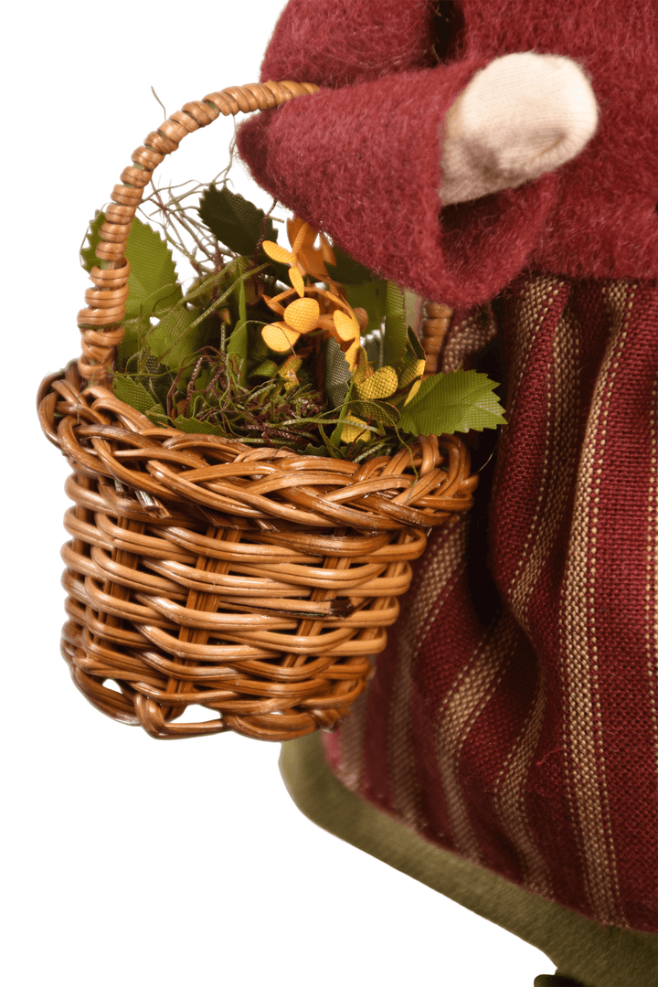 Pilgrim Girl