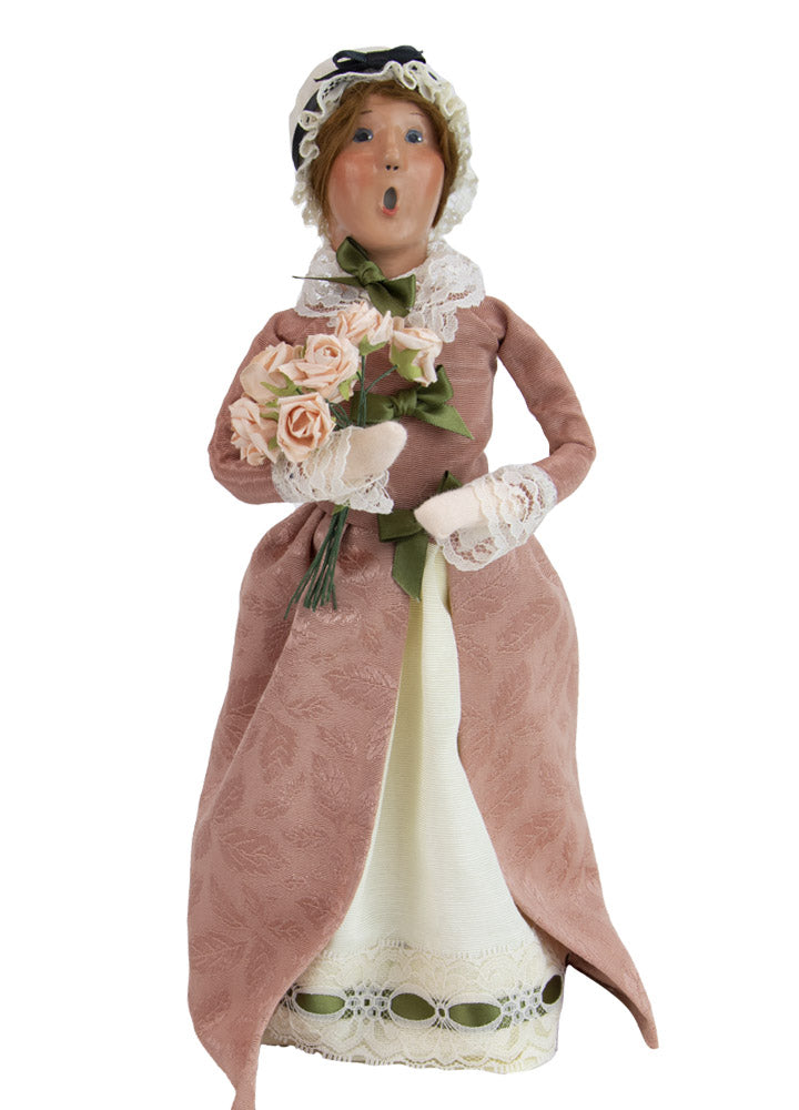 2023  Colonial Woman