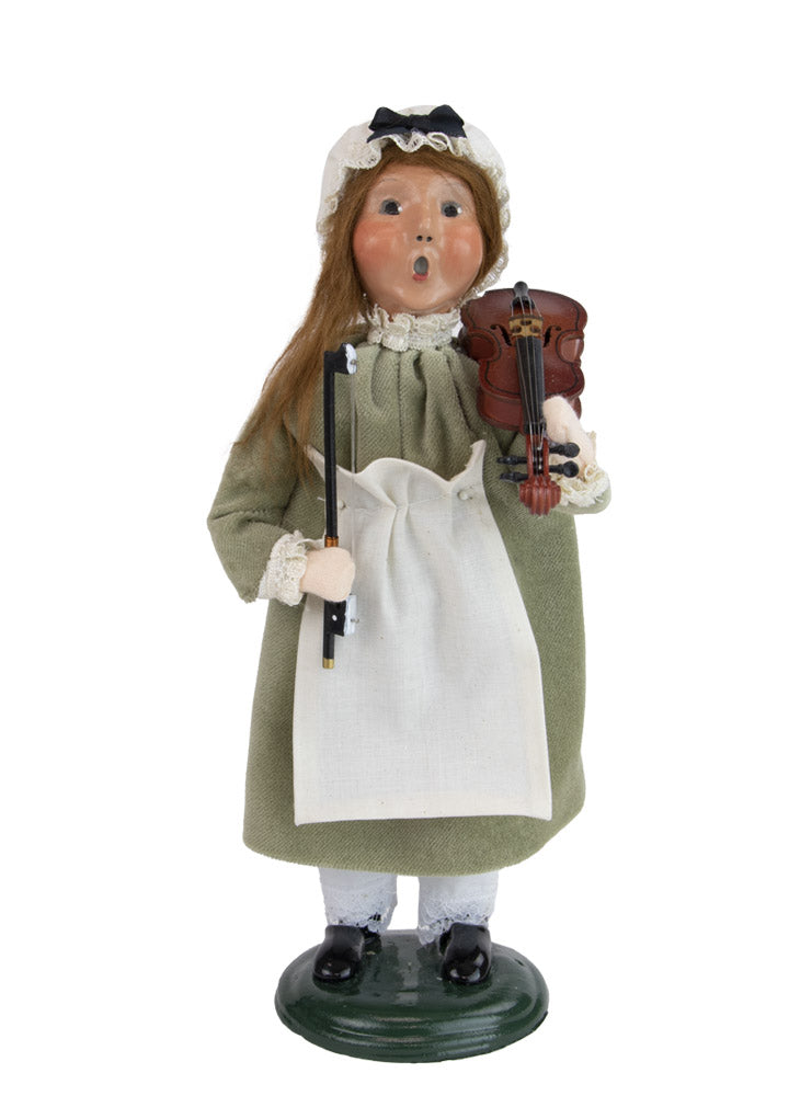 2023  Colonial Girl