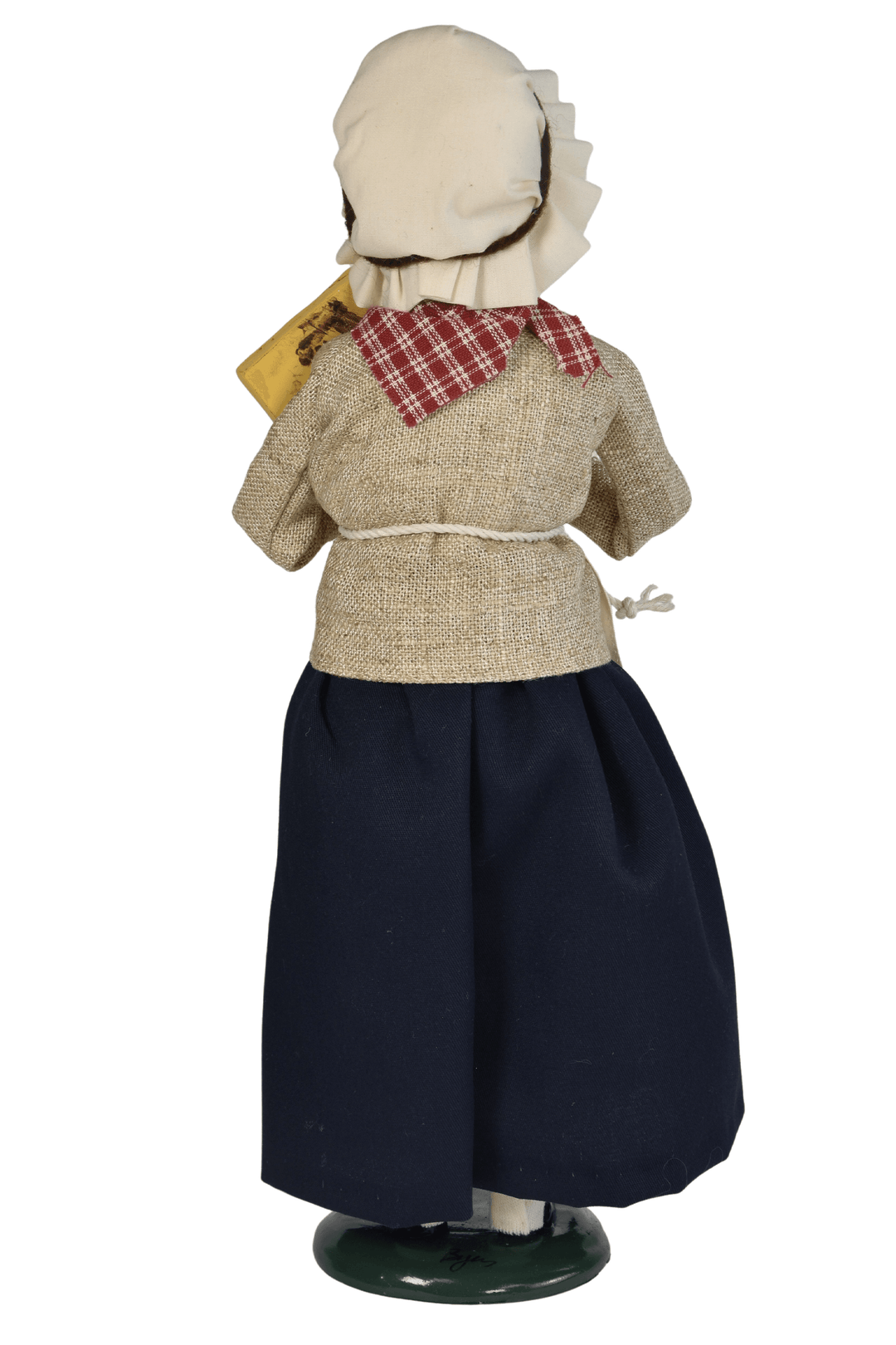 Colonial Baker Woman