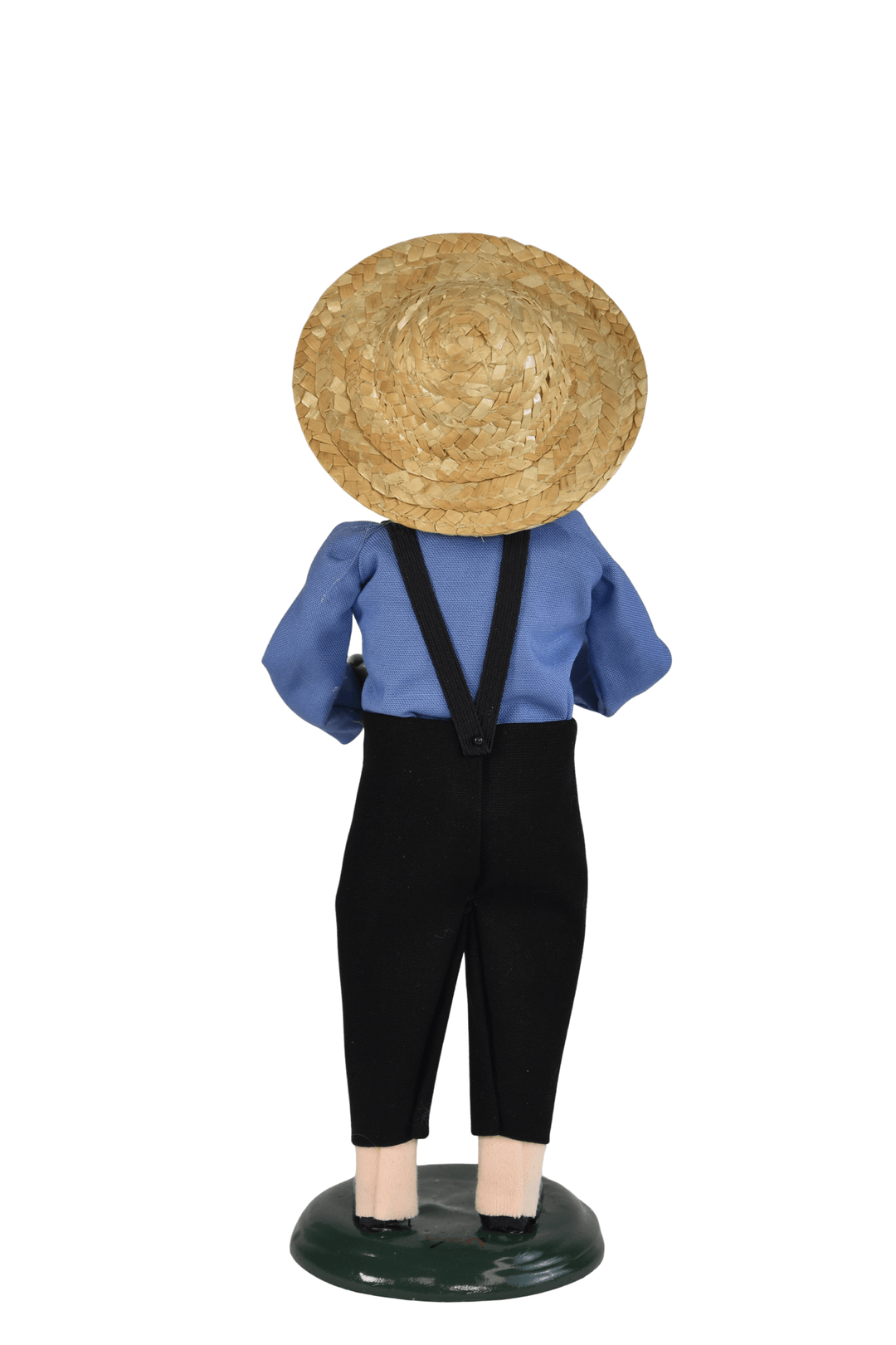 Amish Boy