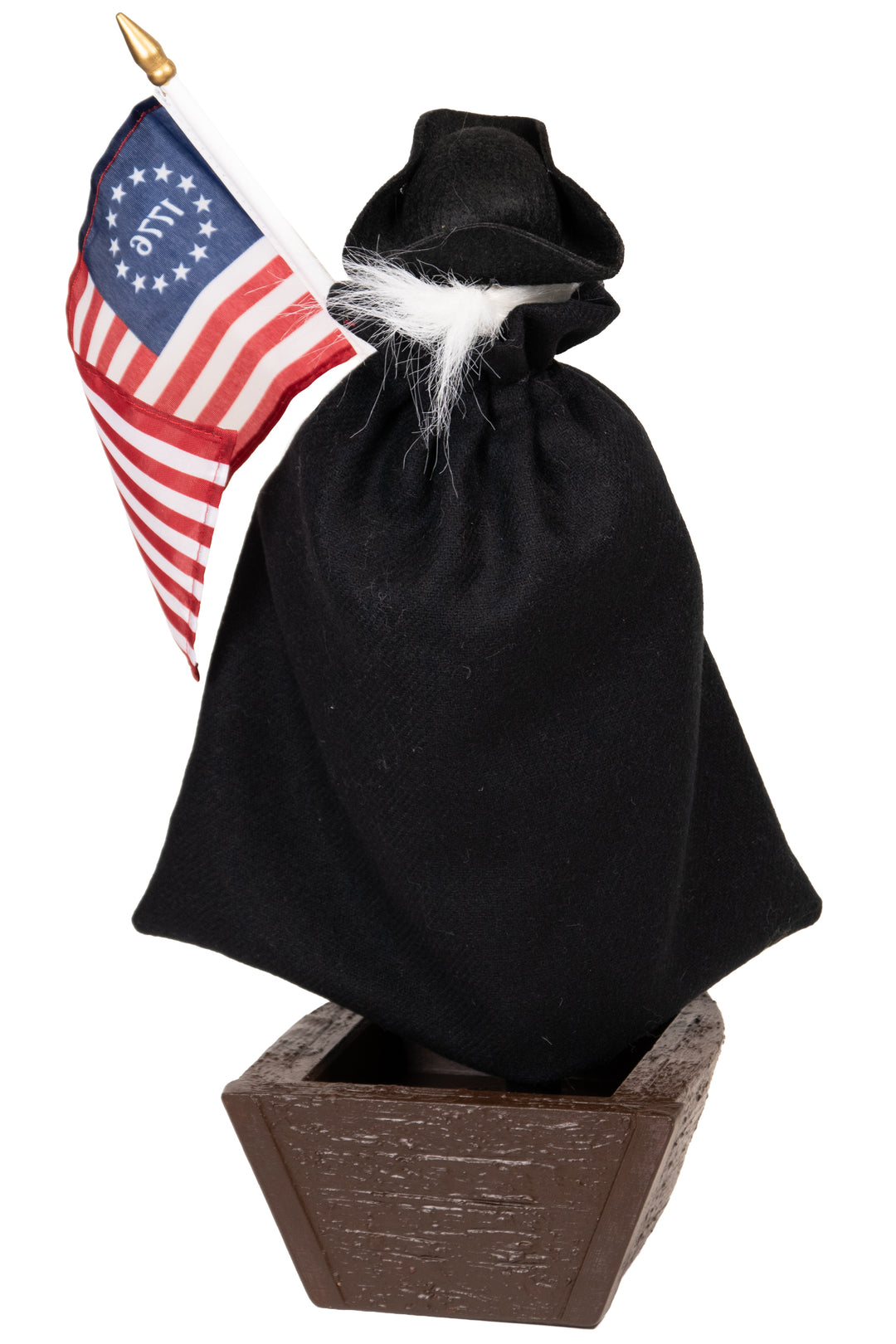 Washington Crossing