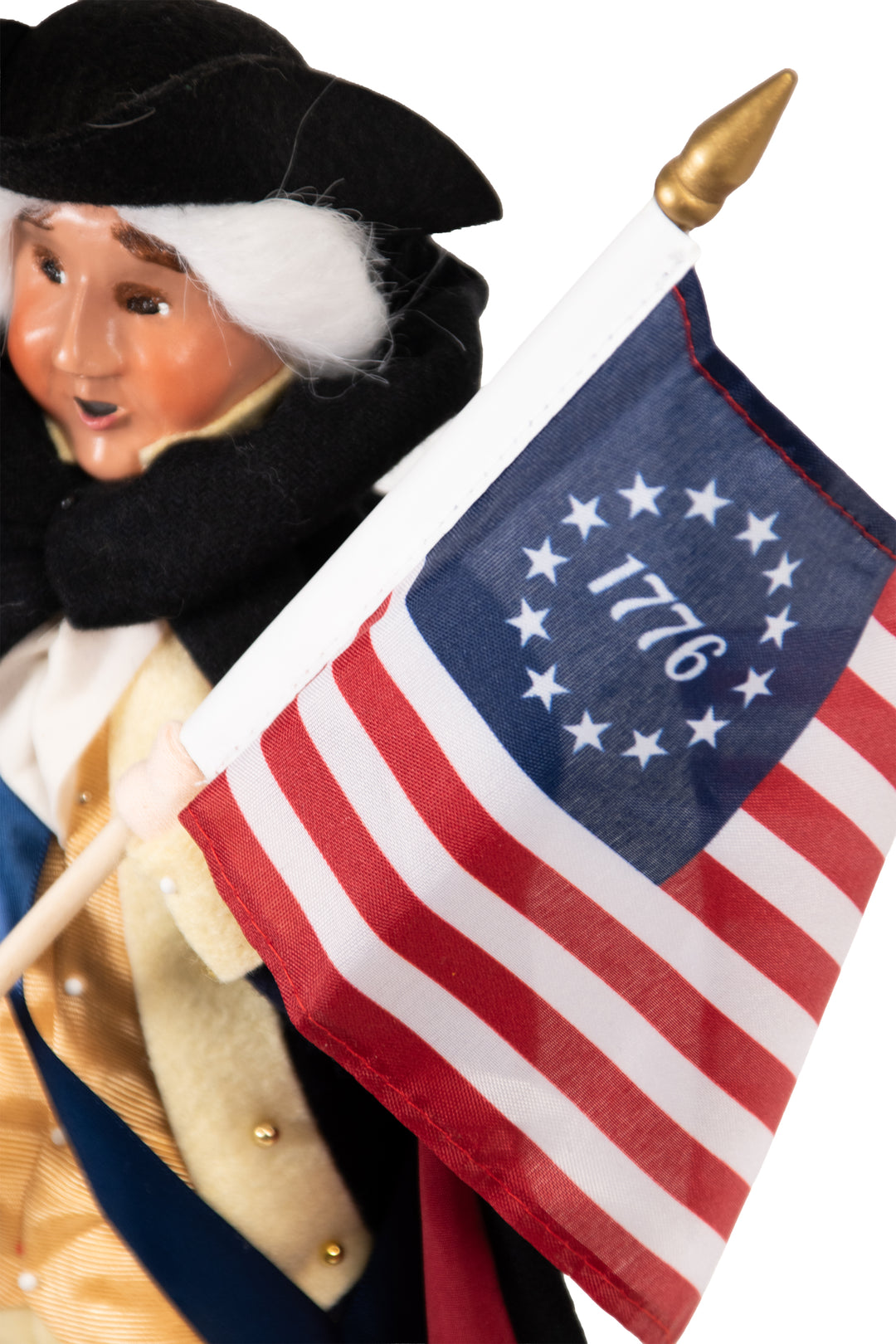 Washington Crossing