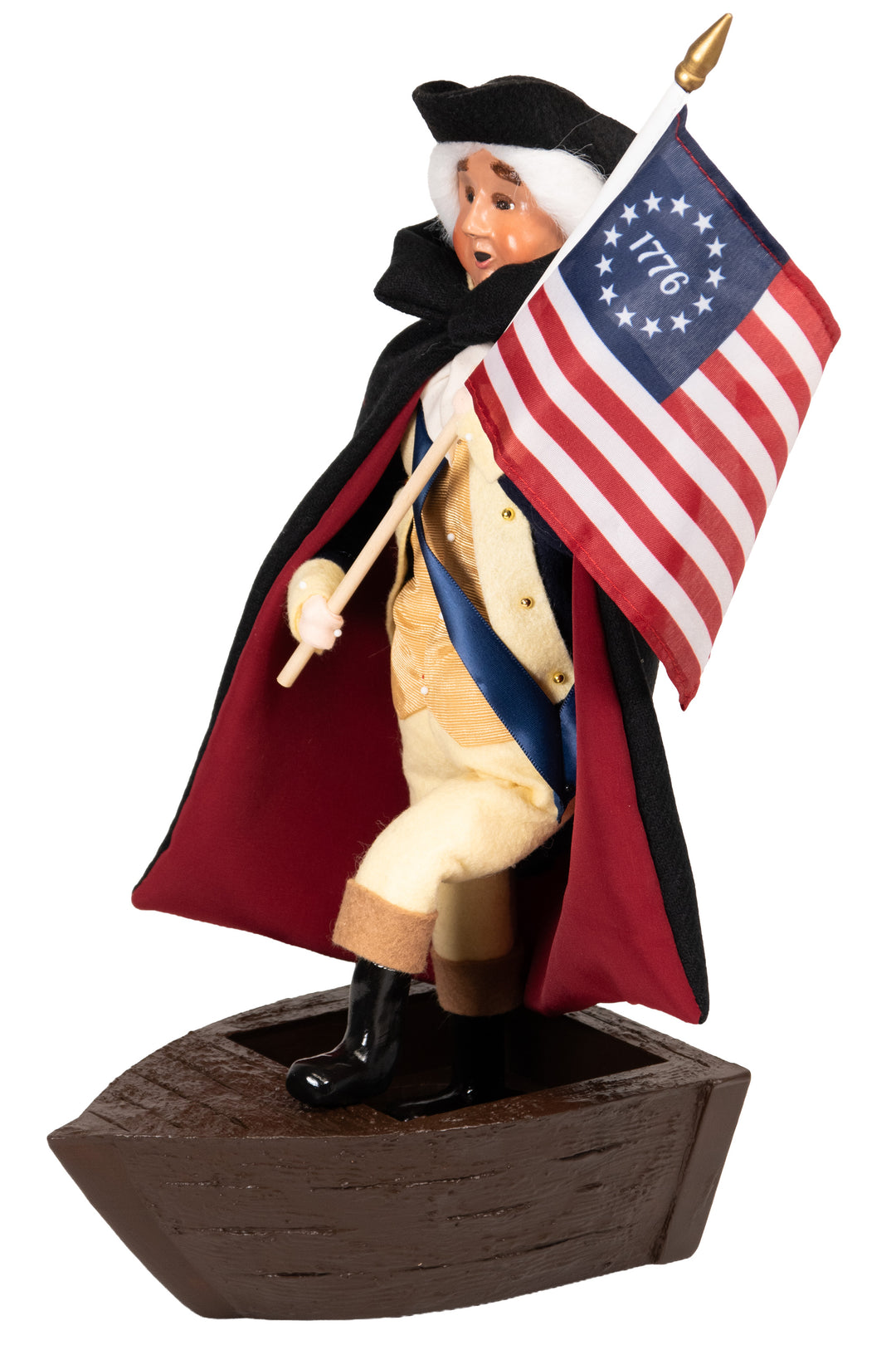 Washington Crossing