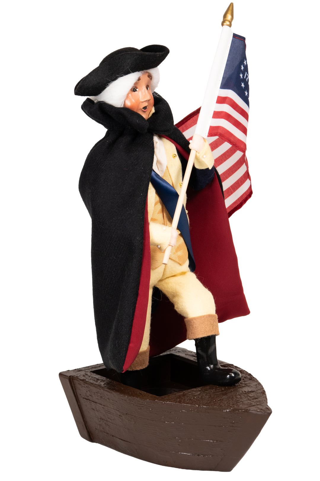 Washington Crossing
