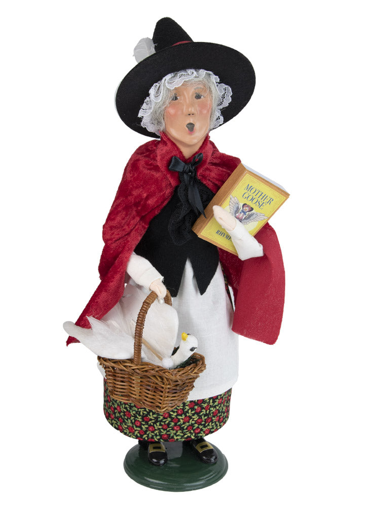 2023  Mother Goose